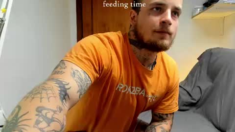 Layne online show from 3, 8, 2026