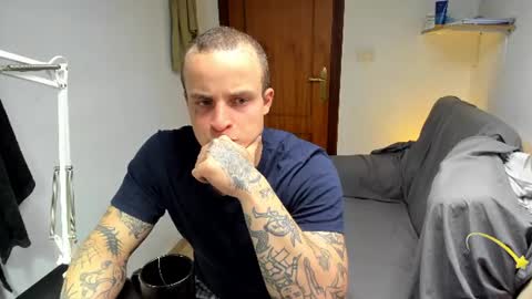 Layne online show from 5, 8, 2026