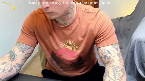 Layne online show from 7, 8, 2026