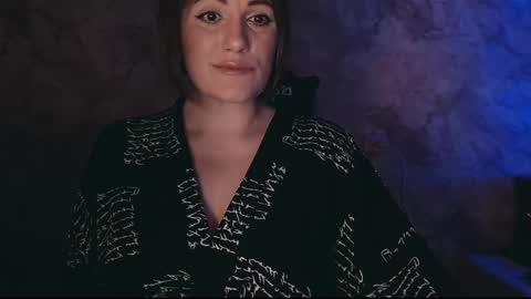 Snapshot of _letty_ chatting on 25, 2, 2025 Letty online show from 25, 2, 2025