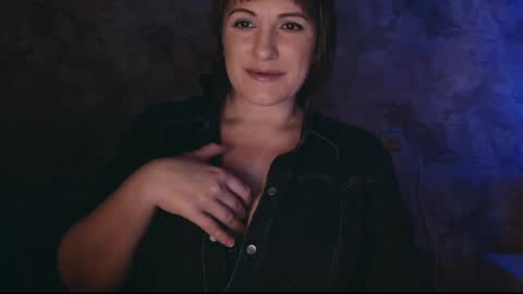 Snapshot of _letty_ chatting on 27, 2, 2025 Letty online show from 27, 2, 2025