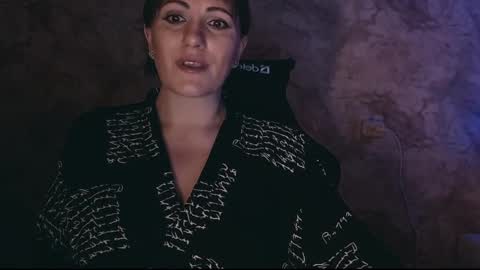 Snapshot of _letty_ chatting on 12, 3, 2025 Letty online show from 12, 3, 2025