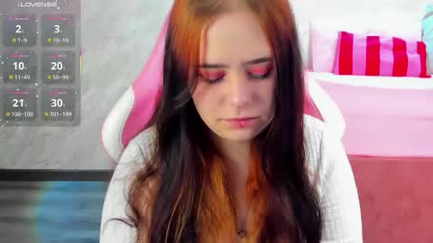 Im Alis 3 online show from 28, 2, 2026