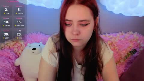 Im Alis 3 online show from 5, 5, 2026