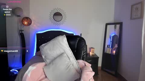 Lia online show from 16, 12, 2025