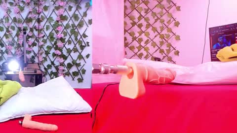 Lia Stone online show from 30, 10, 2025