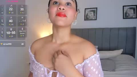 Lia 3 online show from 27, 6, 2026
