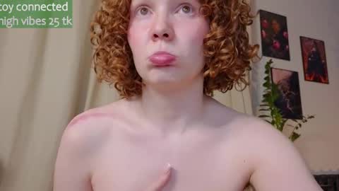 Snapshot of _lightmyfire chatting on 5, 3, 2025 Salome Lovense always on from 5 tk My content and your custom requests online show from 5, 3, 2025