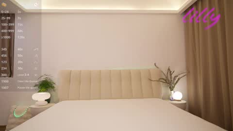 _lillilly_ online show from 15, 9, 2025