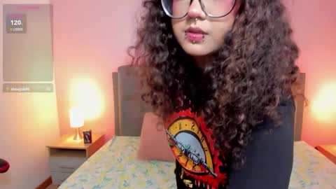 Liily online show from 11, 9, 2025