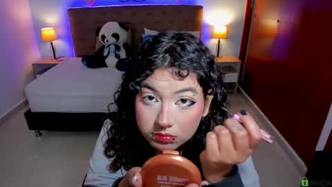 Liily online show from 28, 9, 2025