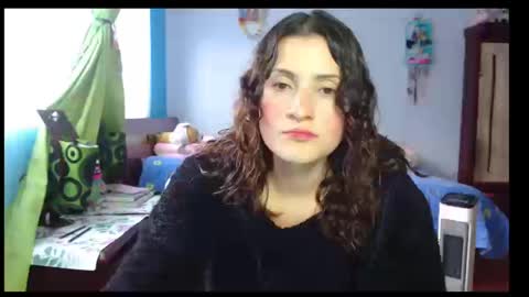 Snapshot of _lindasy_ chatting on 15, 9, 2025 Lindasy online show from 15, 9, 2025