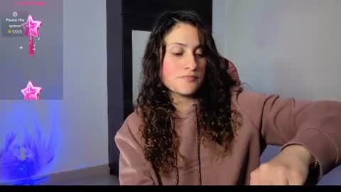 Lindasy online show from 21, 7, 2026