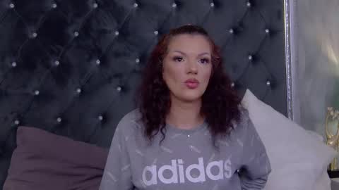 Snapshot of _lissa_ann_ chatting on 19, 3, 2026 Lisa online show from 19, 3, 2026