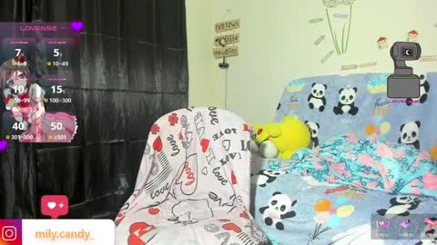 Mily online show from 5, 2, 2025