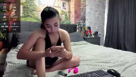 _litteangie_ online show from 26, 6, 2026