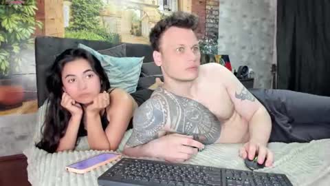 _litteangie_ online show from 2, 7, 2026