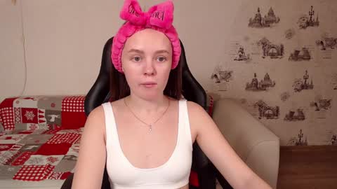  My name is lina Lush is activePrivate is Open online show from 6, 1, 2025