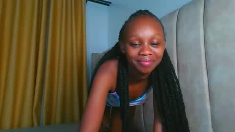 Littlevenus online show from 9, 10, 2025