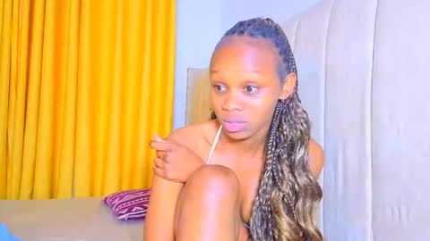 Littlevenus online show from 4, 3, 2026