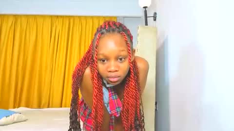 Littlevenus online show from 1, 5, 2026