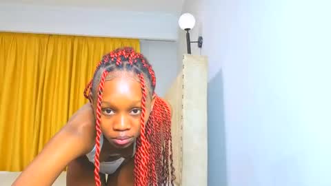 Littlevenus online show from 3, 5, 2026