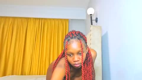 Littlevenus online show from 6, 5, 2026