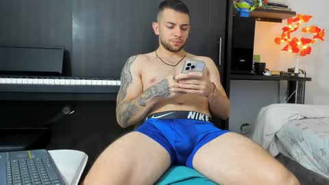 logan online show from 2, 12, 2025