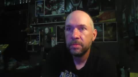 That guy online show from 15, 10, 2025