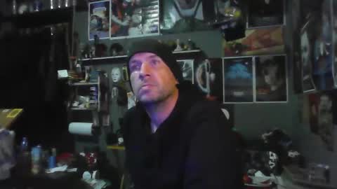 That guy online show from 20, 12, 2025