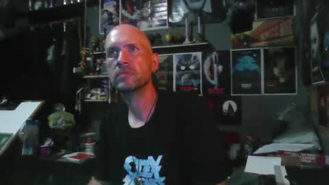 That guy online show from 25, 6, 2026