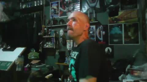 That guy online show from 27, 6, 2026