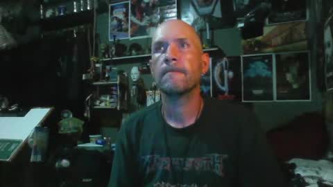 That guy online show from 1, 7, 2026