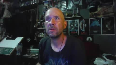 That guy online show from 3, 7, 2026