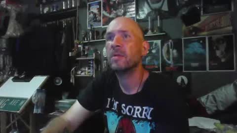 That guy online show from 3, 7, 2026