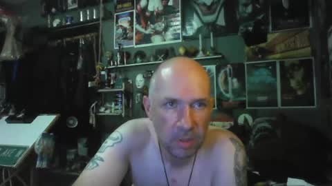 That guy online show from 7, 7, 2026