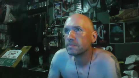 That guy online show from 9, 7, 2026