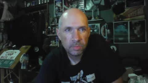 That guy online show from 10, 7, 2026