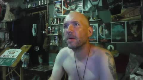 That guy online show from 12, 7, 2026