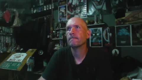 That guy online show from 17, 7, 2026