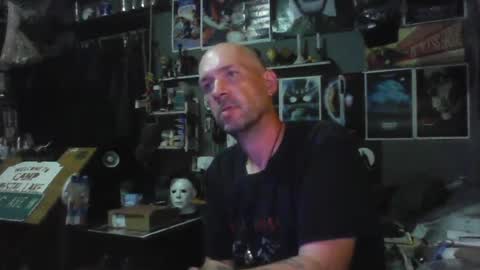 That guy online show from 20, 7, 2026