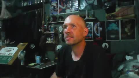 That guy online show from 20, 7, 2026