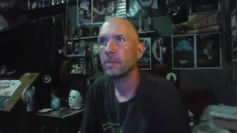 That guy online show from 20, 7, 2026