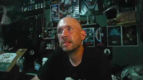 That guy online show from 23, 7, 2026