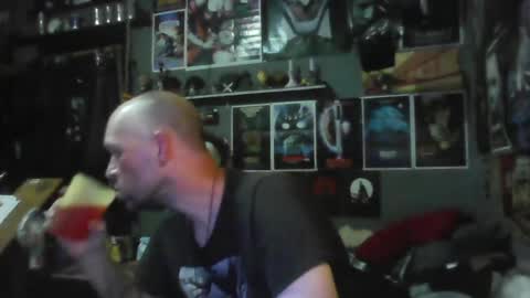 That guy online show from 25, 7, 2026