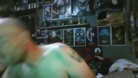 That guy online show from 27, 7, 2026