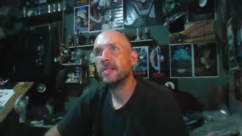 That guy online show from 28, 7, 2026