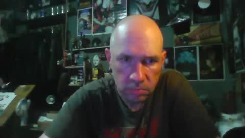 That guy online show from 2, 8, 2026