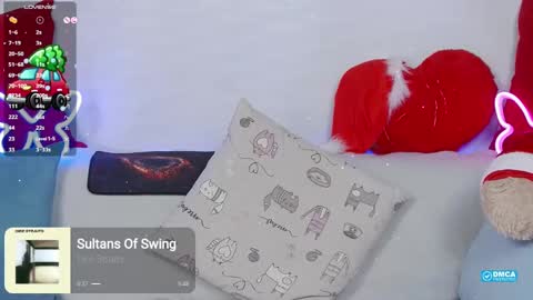 Snapshot of _lorik chatting on 3, 1, 2025 online show from 3, 1, 2025