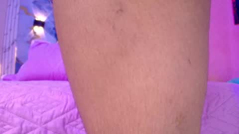 Lorrayne online show from 24, 11, 2025